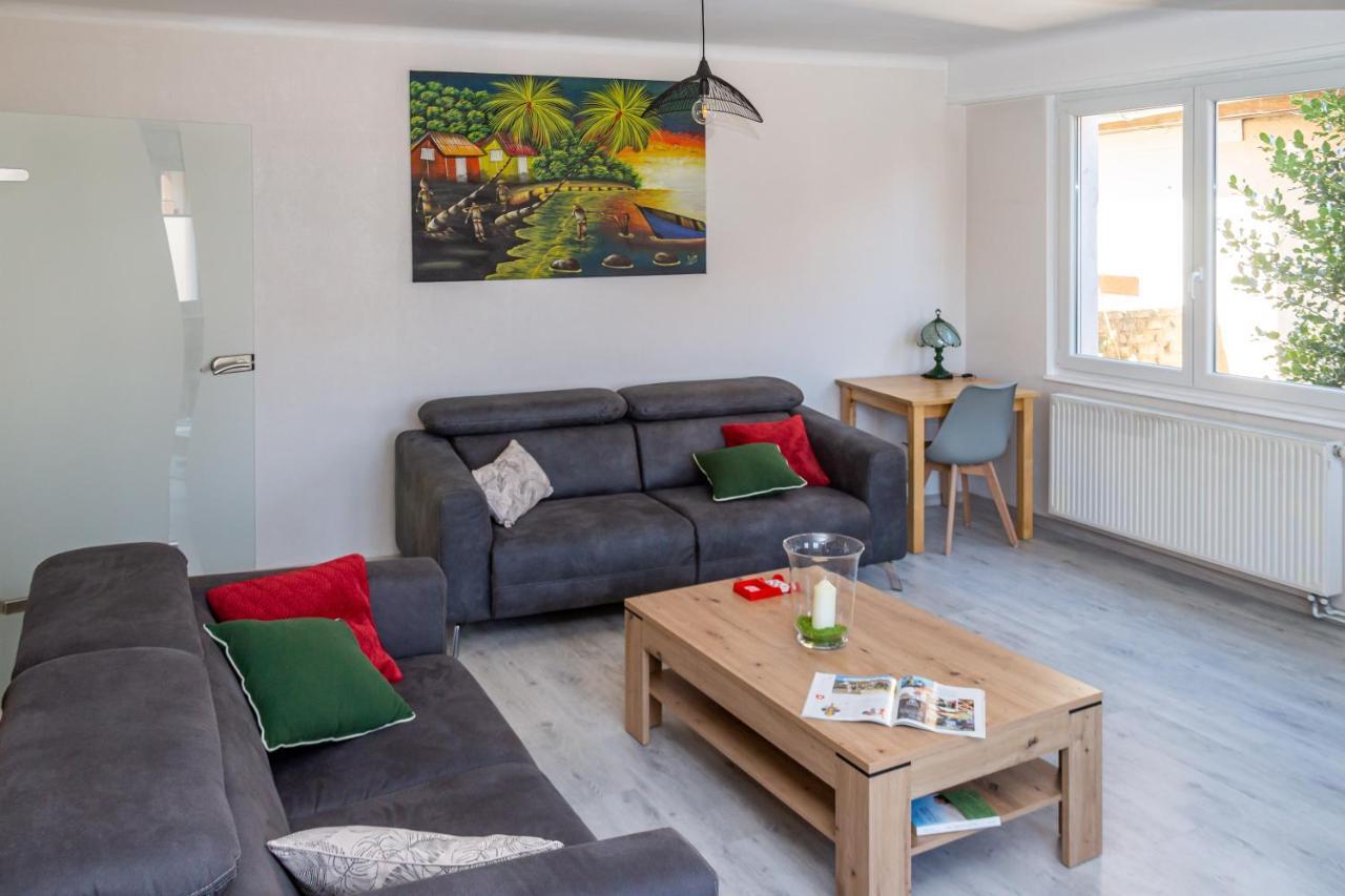 Ma Rose Des Lumieres Maison Independante 6 Personnes Avec Grande Cour Griesheim-pres-Molsheim ภายนอก รูปภาพ