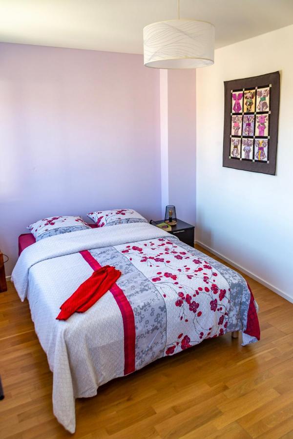 Ma Rose Des Lumieres Maison Independante 6 Personnes Avec Grande Cour Griesheim-pres-Molsheim ภายนอก รูปภาพ